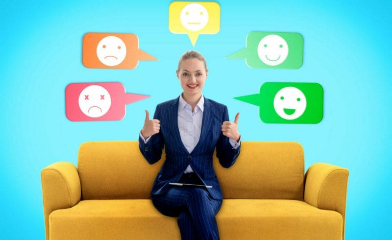 What Is the Impact of Customer-Centricity in 2021