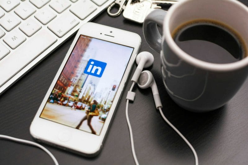 How to Post on LinkedIn