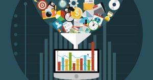 web data the key to improving lead generation and roi